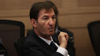 הצעת החוק הזו היא תרמית לעין כל | דעה