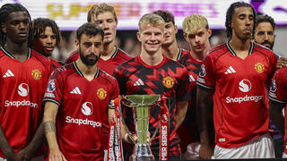 יונייטד וגביע טורניר הקיץ באטלנטה