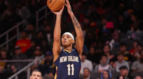 ברנדון בוסטון ג'וניור