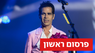 אביב גפן