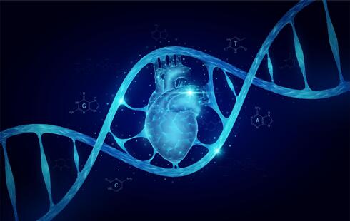 DNA