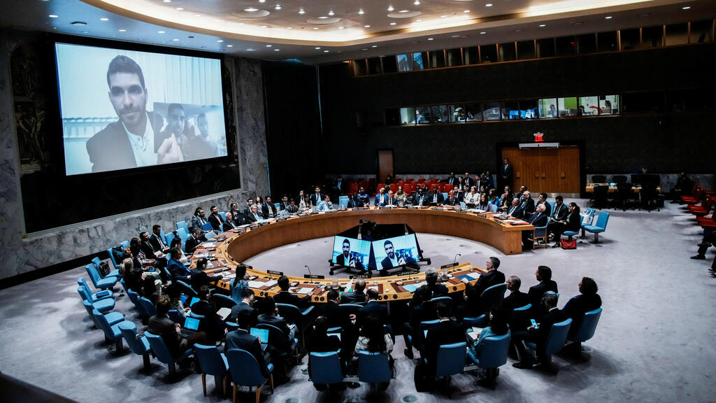 עילי דוד אח של אביתר דוד