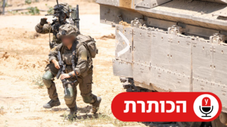 פעילות כוח צה"ל