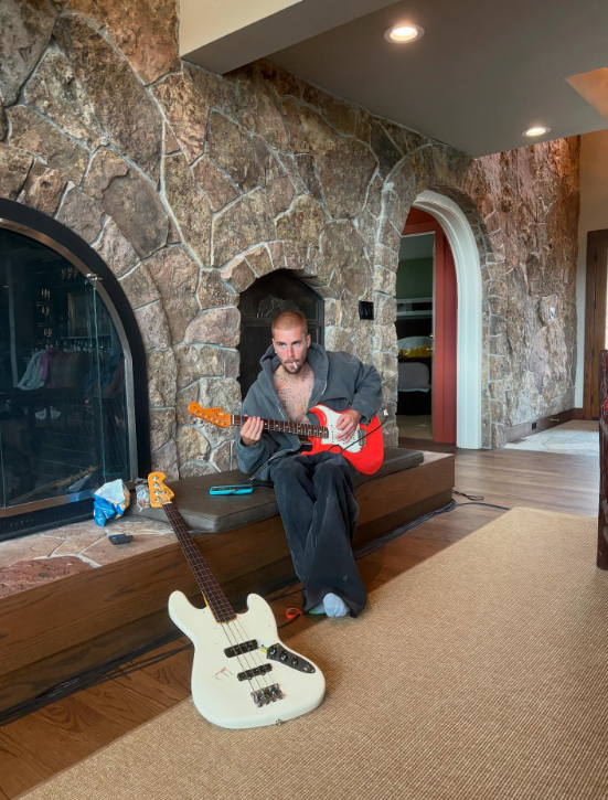 ג'סטין ביבר