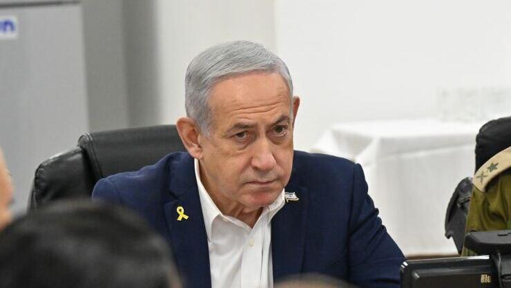 ראש הממשלה נתניהו בגיוס חיל שריון וחיל הנדסה קרבית ב בקו״ם