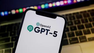 GPT 5. אילוסטרציה