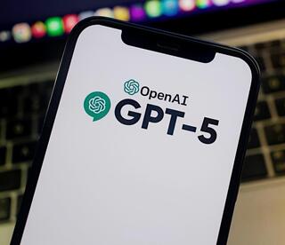 GPT 5. אילוסטרציה
