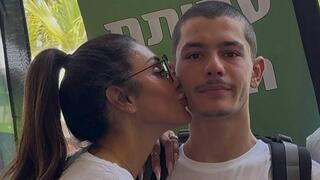 נעמה קסרי בן רועי גיוס