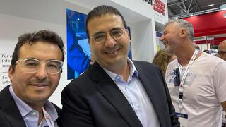 שמוליק ועופר ינאי