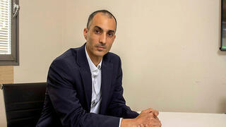 הממונה על רשות שוק ההון, עמית גל