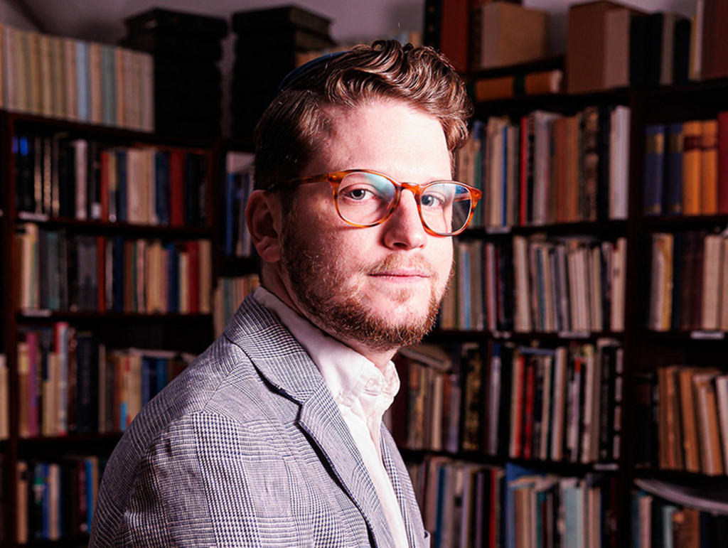 שאבאס קסטנבאום