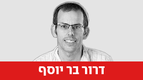 דרור בר יוסף