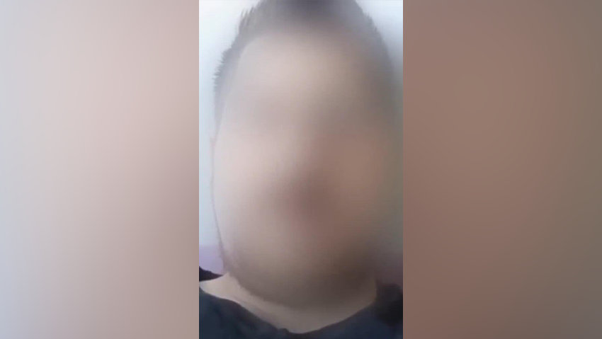גל טננבאום החשוד באונס נשים לאורך חייו