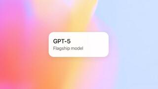 GPT 5  - לא פריצת הדרך לה רבים חיכו
