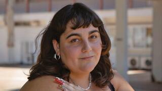 נעה נטע מואטי . "אני אוהבת את הגוף שלי ואני גם משדרת את זה"