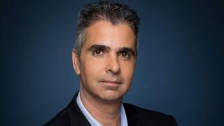Lior Pony, managing director of Dell Technologies Israel