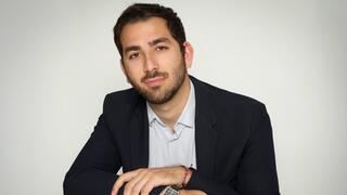 סימון מוס, פעיל הסברה ישראלי