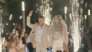 מתוך "ארבע חתונות"