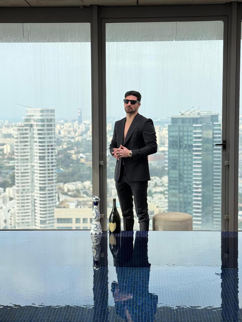 נאור ברוך