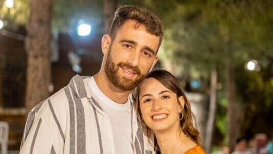 אבינתן ואמונה אור