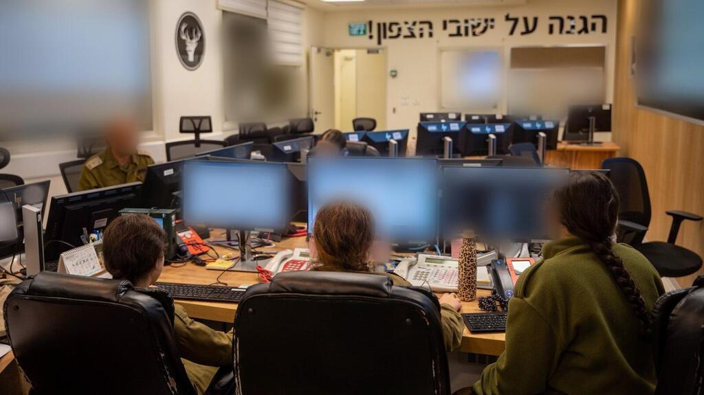 צה״ל השלים תרגיל פתע לבחינת מוכנות המפקדה הכללית והמפקדות הראשיות