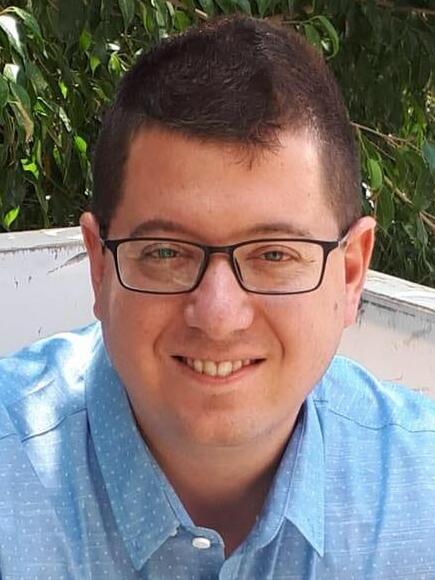 פרופ' דני אורבך