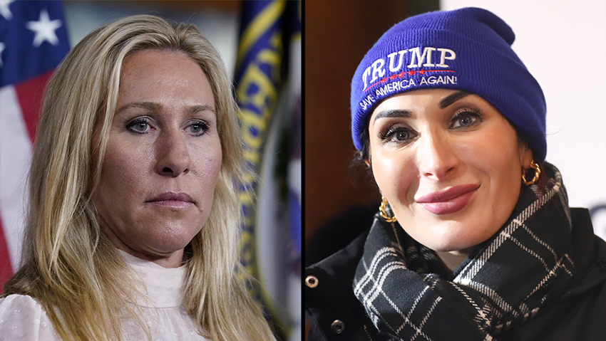 לורה לומר,  מרג'ורי טיילור גרין 