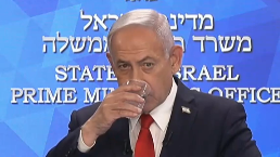 ראש הממשלה בנימין נתניהו