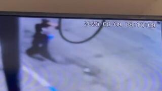 עבדאללה עטיאת (25) תושב נצרת נורה למוות ביריחו כשהגיע לשם במסגרת טיול