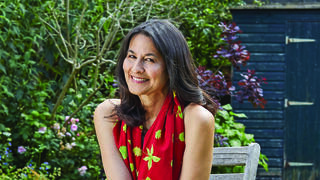 לסלי קני (Laslie Kenny). בת 60. גיל ביולוגי: 20