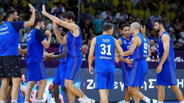 נבחרת ישראל