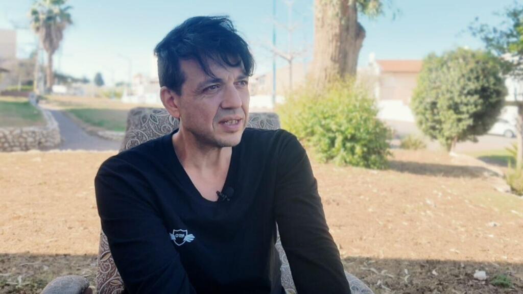 Роман Каплун 