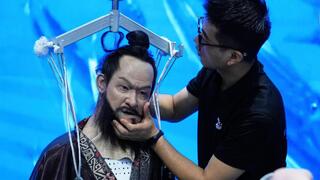 חנות הרובוטים הסינית 