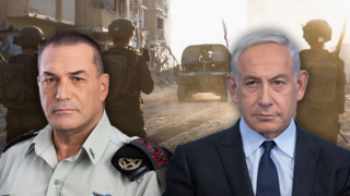 נתניהו, זמיר, צה"ל