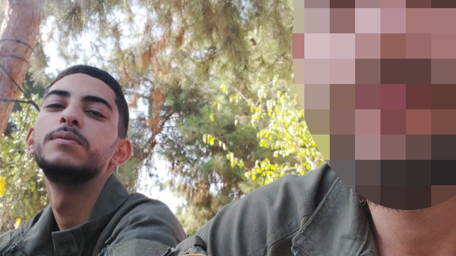 סמל אריאל ארז ז"ל