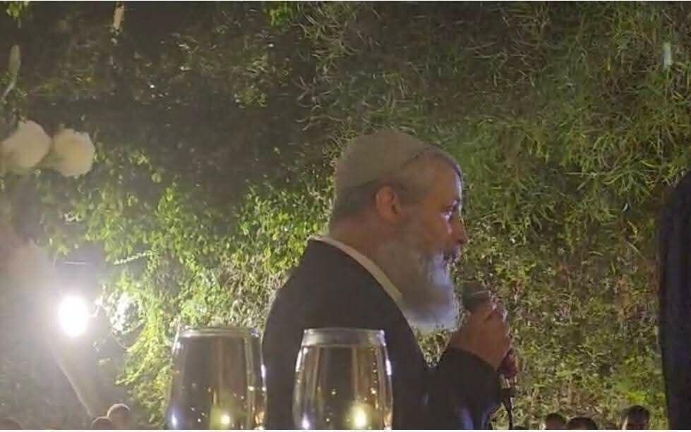 הרב תמיר גרנות