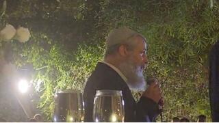 הרב תמיר גרנות