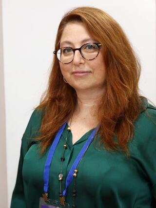 מריאנה מועלם