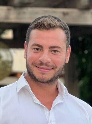 ד"ר מג'ד זייד