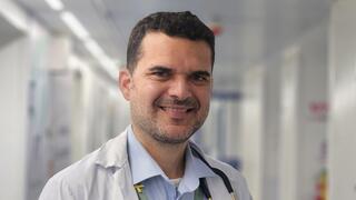 ד"ר גיא חזן