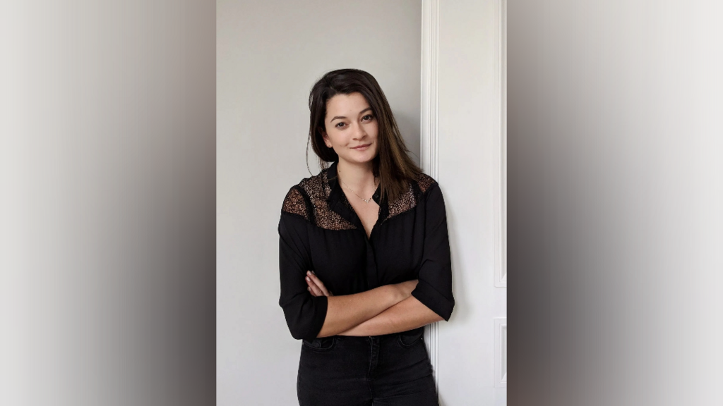 מדיסון הואנג. שכר של מיליון דולר בשנה