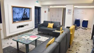 מחלקת "עוגן" מציעה מודל חדשני לאשפוז פסיכיאטרי בבית החולים מזור 