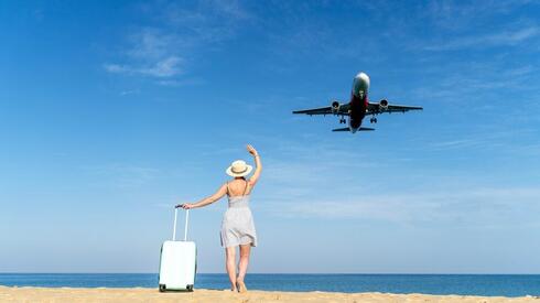 בקרוב: התחלה של תחרות אל היעד הפופולרי