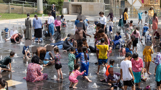 מזרקות מים בירושלים
