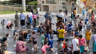 מזרקות מים בירושלים