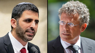  שלמה וקרעי ויצחק עמית