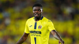 תומאס פארטיי