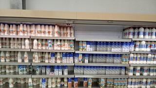  Milk products