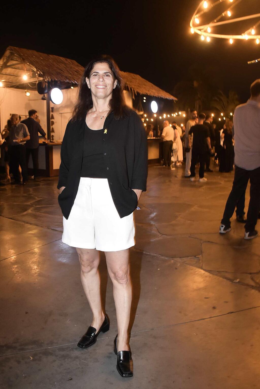 חתונה אבישג סמברג נמרוד קרביצקי 