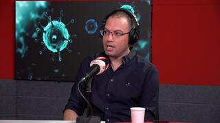 דלקת ריאות בקיץ